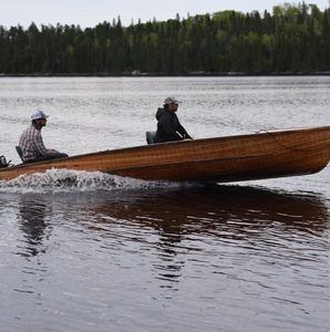 Meet your Posher, Brian